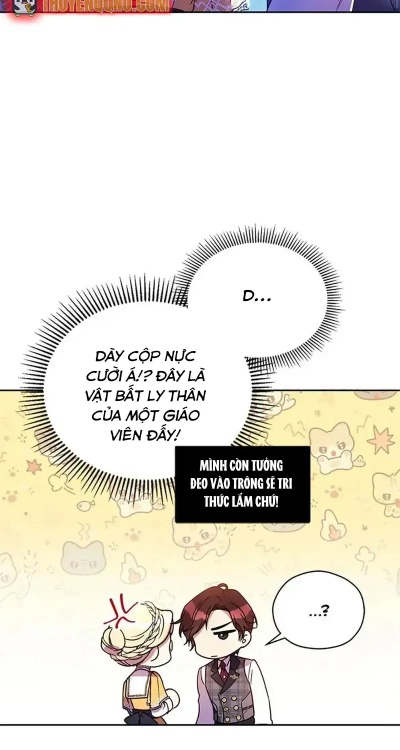 Công Tước Cần Được Giáo Dục Về Pháp Lý Chap 5 - Next Chap 6