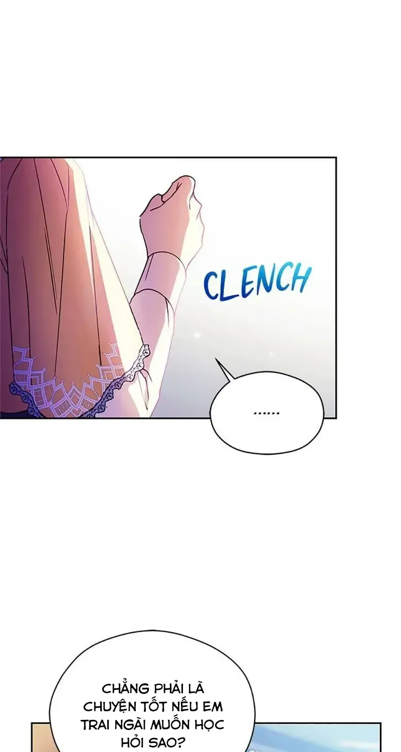 Công Tước Cần Được Giáo Dục Về Pháp Lý Chap 5 - Next Chap 6