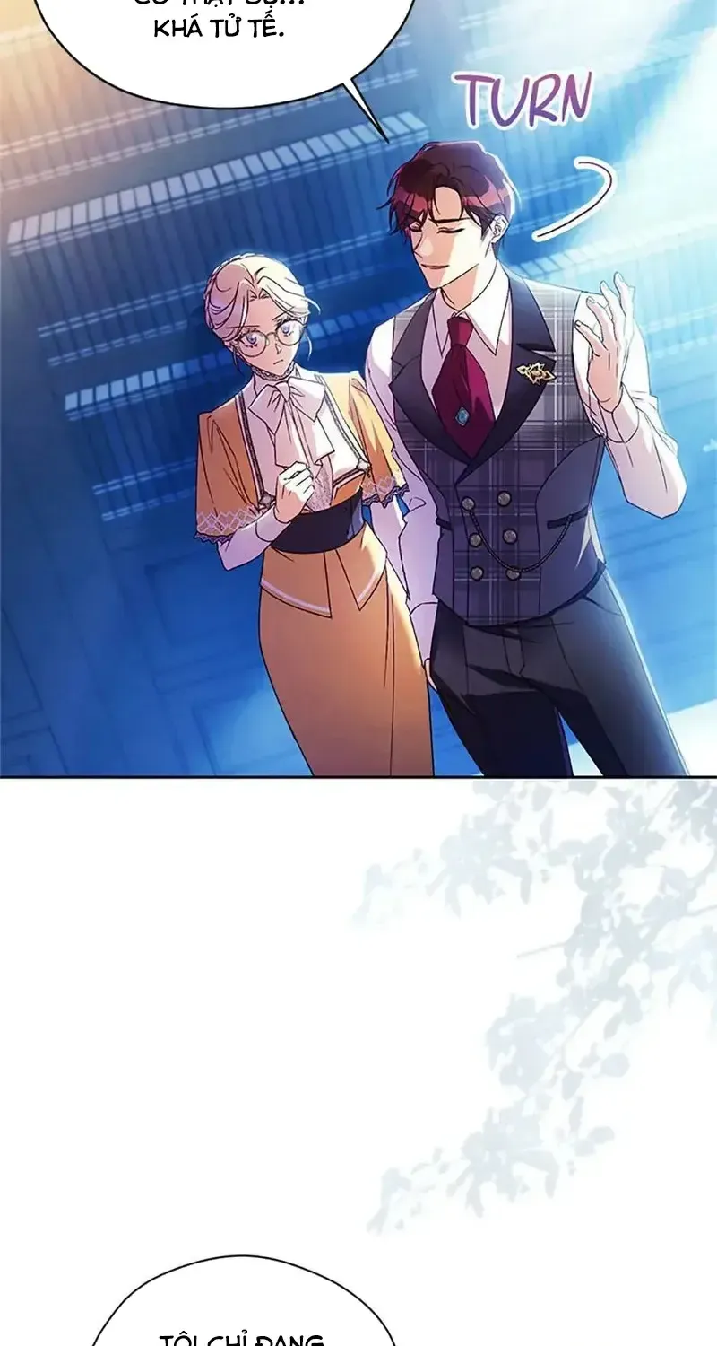 Công Tước Cần Được Giáo Dục Về Pháp Lý Chap 5 - Next Chap 6