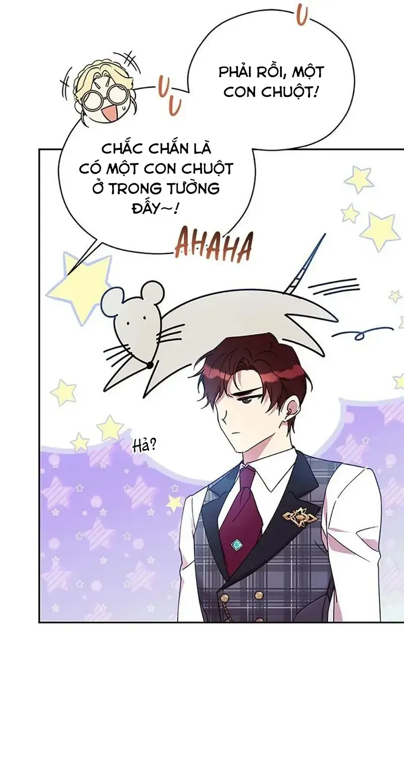 Công Tước Cần Được Giáo Dục Về Pháp Lý Chap 5 - Next Chap 6