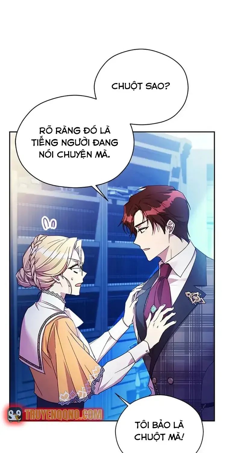 Công Tước Cần Được Giáo Dục Về Pháp Lý Chap 5 - Next Chap 6