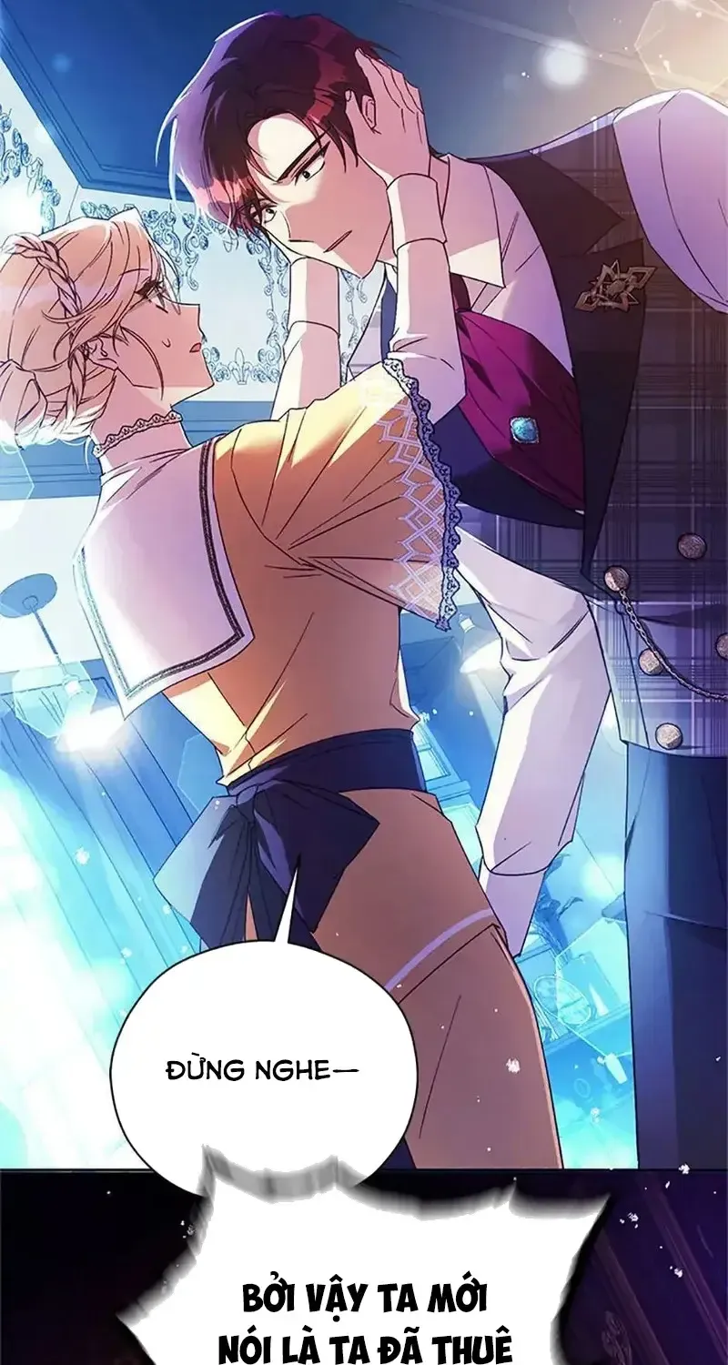 Công Tước Cần Được Giáo Dục Về Pháp Lý Chap 5 - Next Chap 6