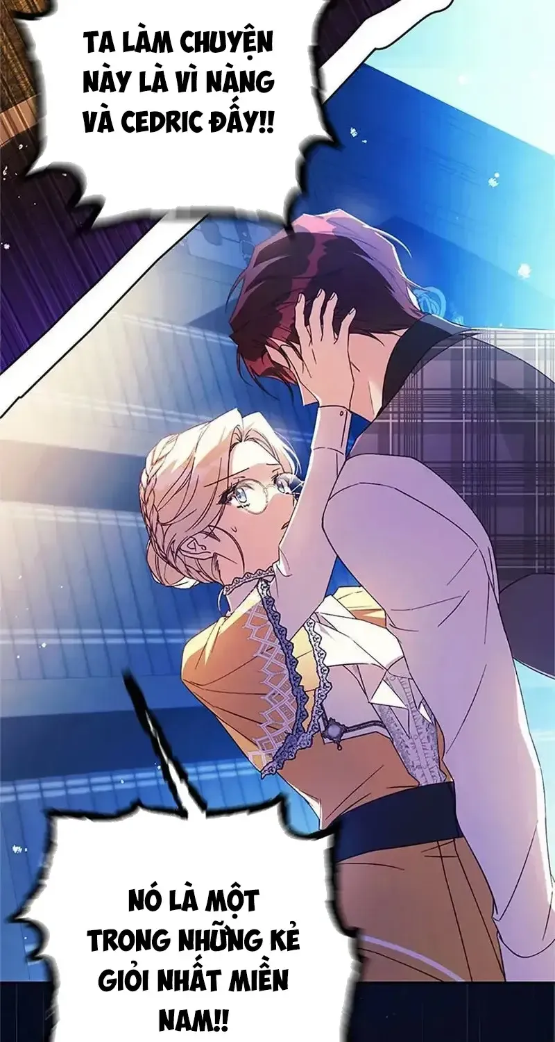 Công Tước Cần Được Giáo Dục Về Pháp Lý Chap 5 - Next Chap 6