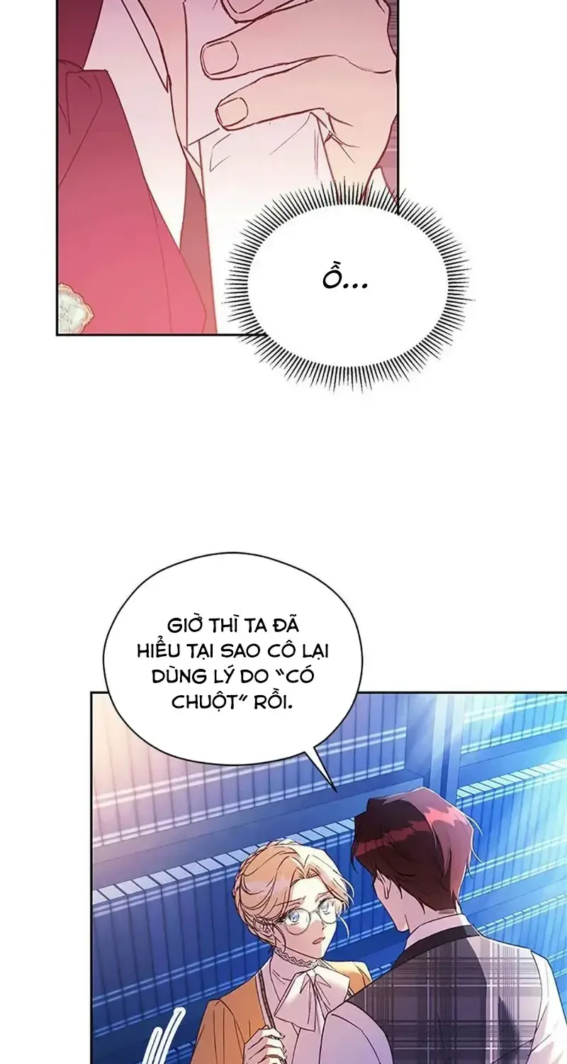 Công Tước Cần Được Giáo Dục Về Pháp Lý Chap 5 - Next Chap 6