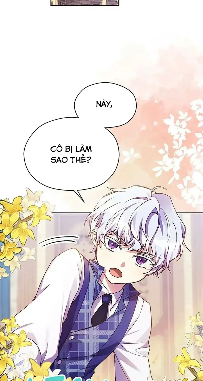 Công Tước Cần Được Giáo Dục Về Pháp Lý Chap 5 - Next Chap 6