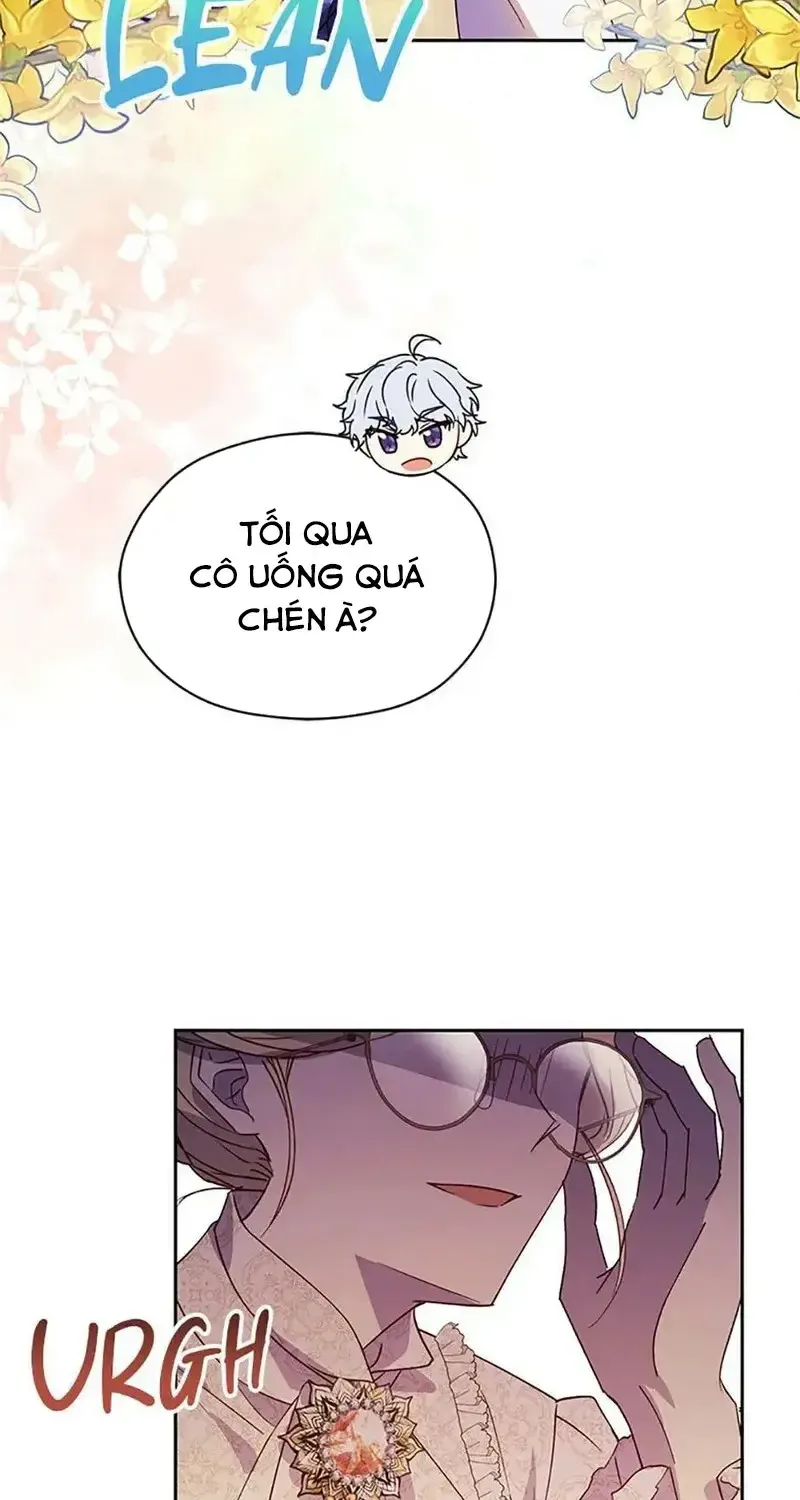 Công Tước Cần Được Giáo Dục Về Pháp Lý Chap 5 - Next Chap 6