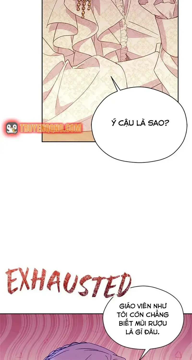 Công Tước Cần Được Giáo Dục Về Pháp Lý Chap 5 - Next Chap 6