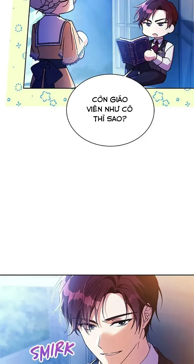 Công Tước Cần Được Giáo Dục Về Pháp Lý Chap 5 - Next Chap 6