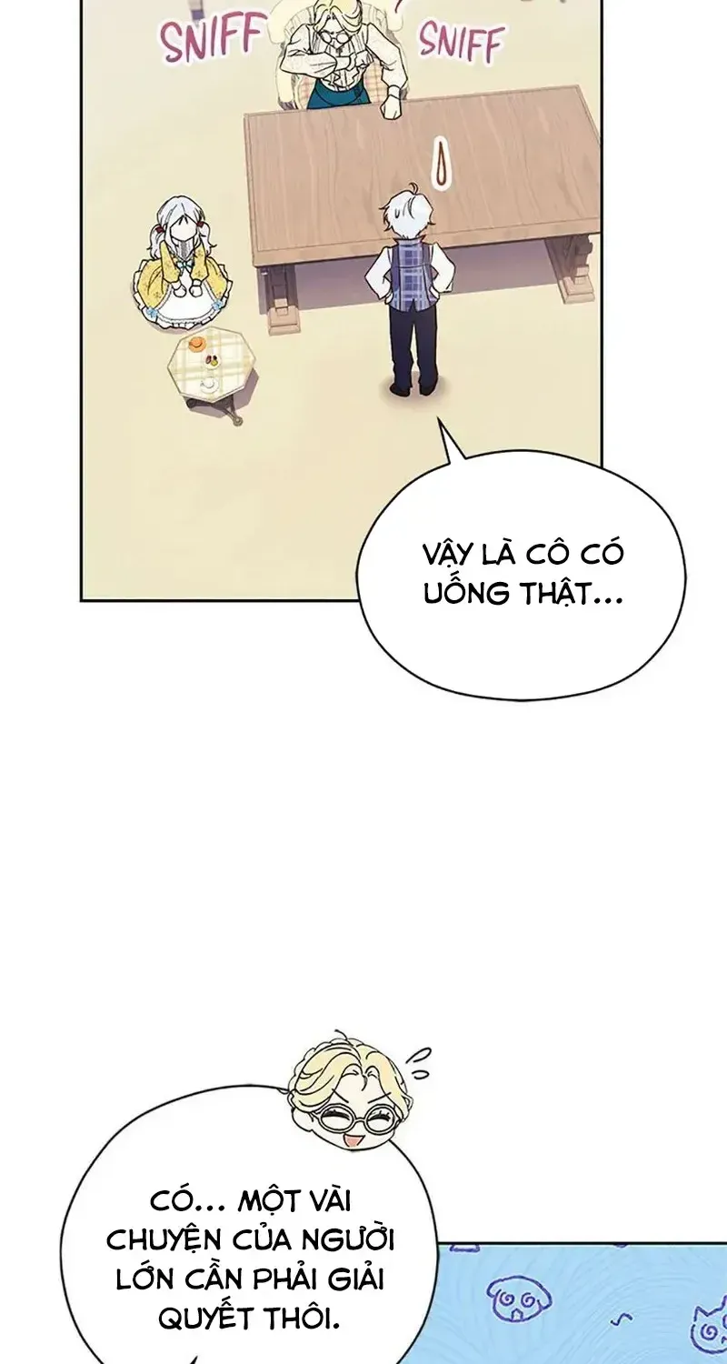 Công Tước Cần Được Giáo Dục Về Pháp Lý Chap 5 - Next Chap 6