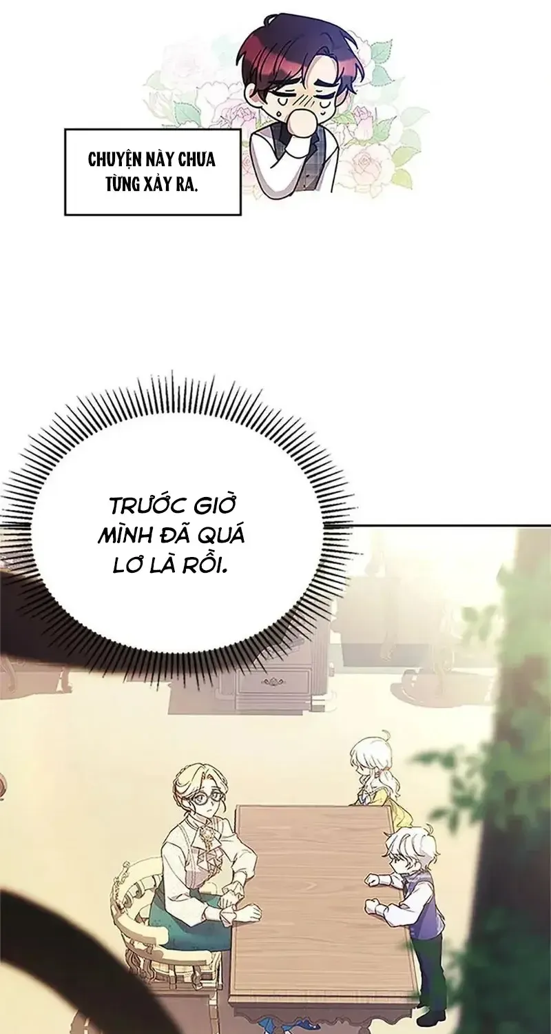 Công Tước Cần Được Giáo Dục Về Pháp Lý Chap 5 - Next Chap 6