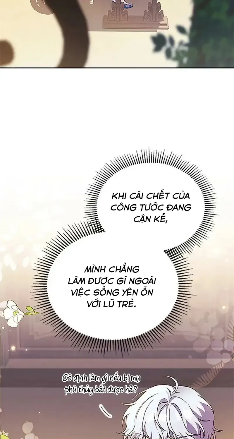 Công Tước Cần Được Giáo Dục Về Pháp Lý Chap 5 - Next Chap 6