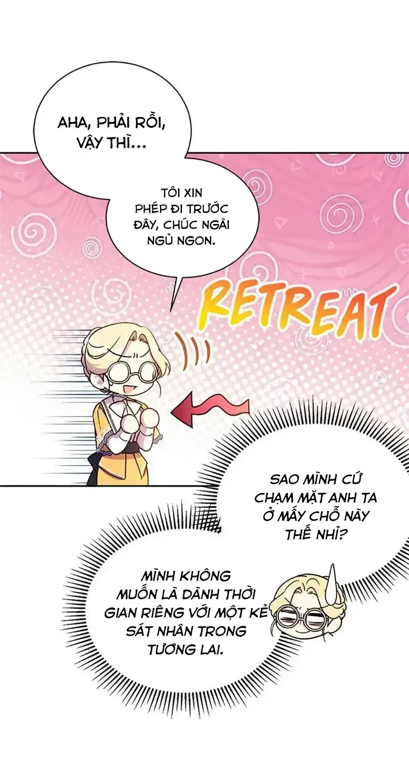 Công Tước Cần Được Giáo Dục Về Pháp Lý Chap 5 - Next Chap 6