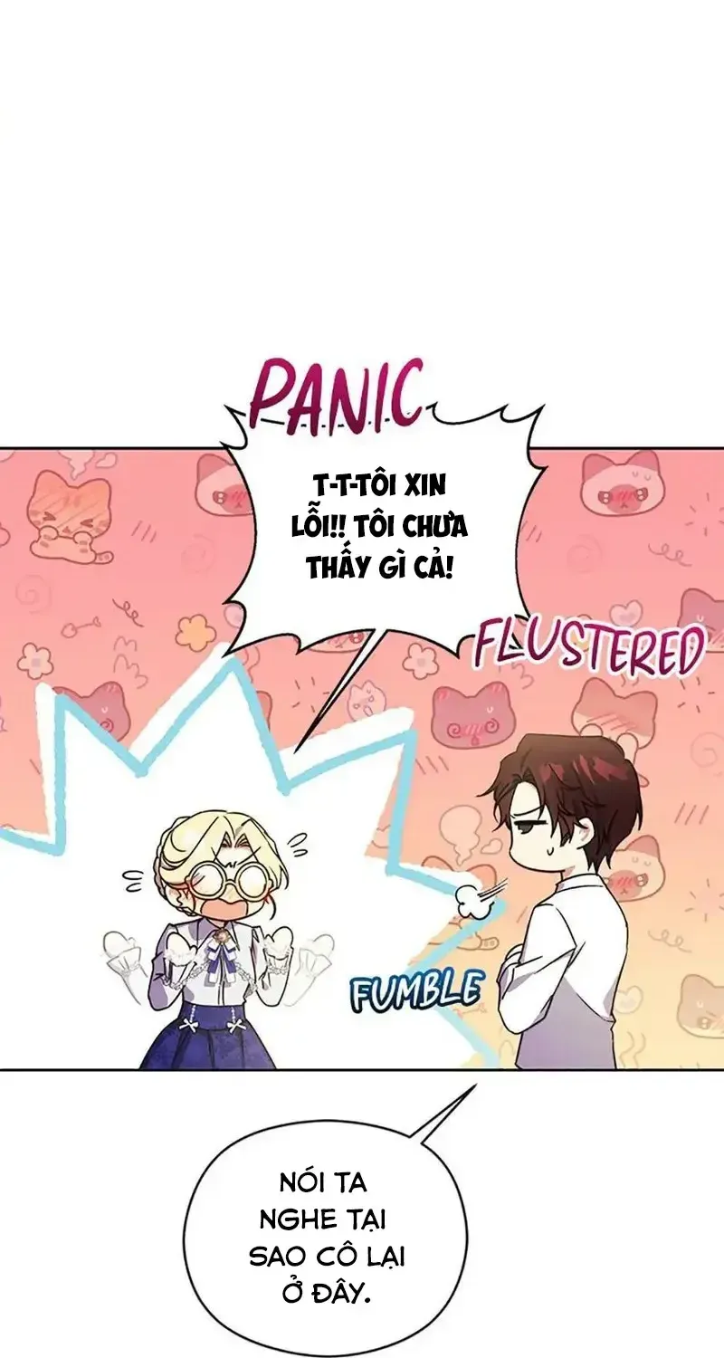 Công Tước Cần Được Giáo Dục Về Pháp Lý Chap 6 - Next Chap 7