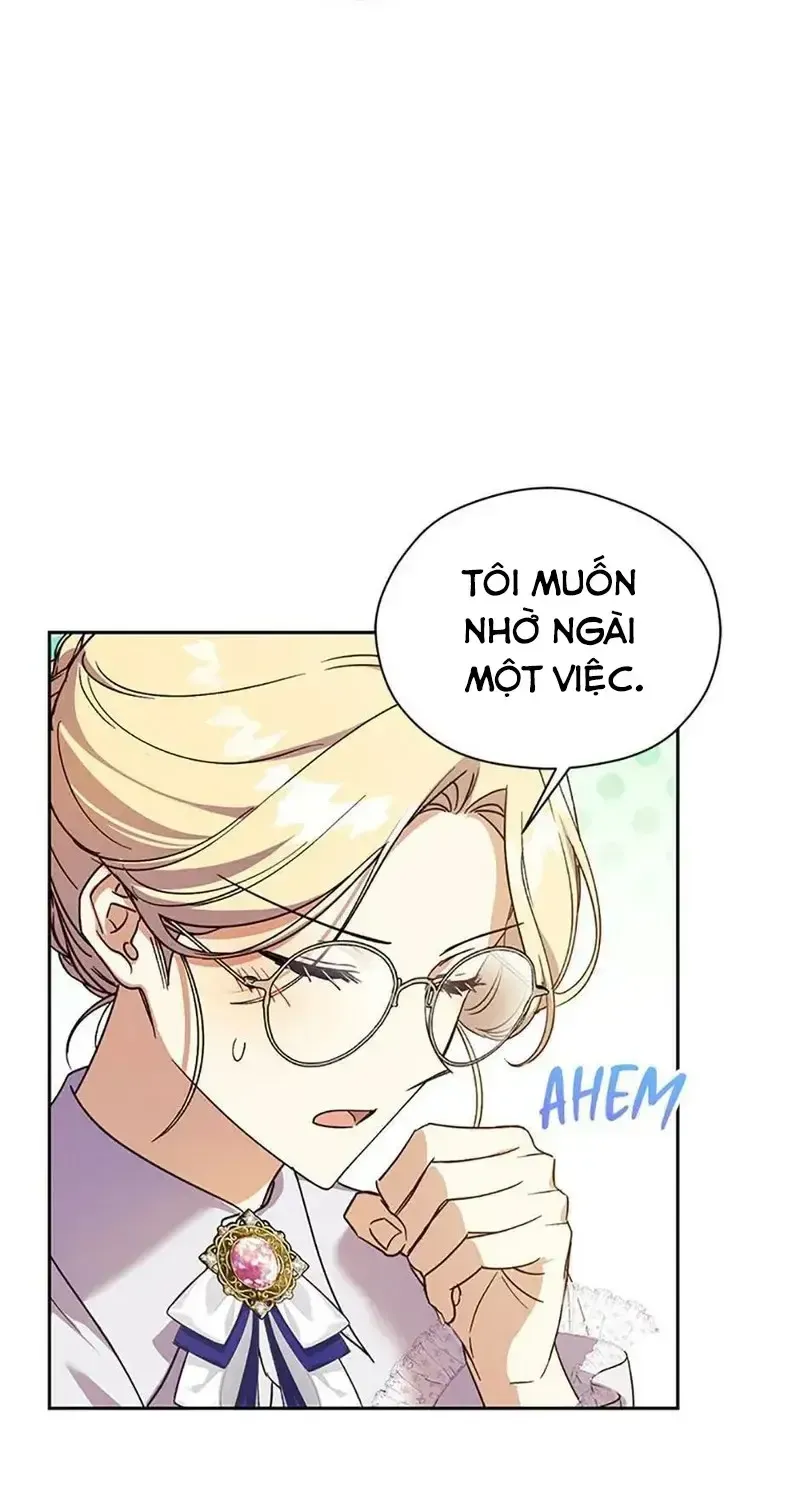 Công Tước Cần Được Giáo Dục Về Pháp Lý Chap 6 - Next Chap 7