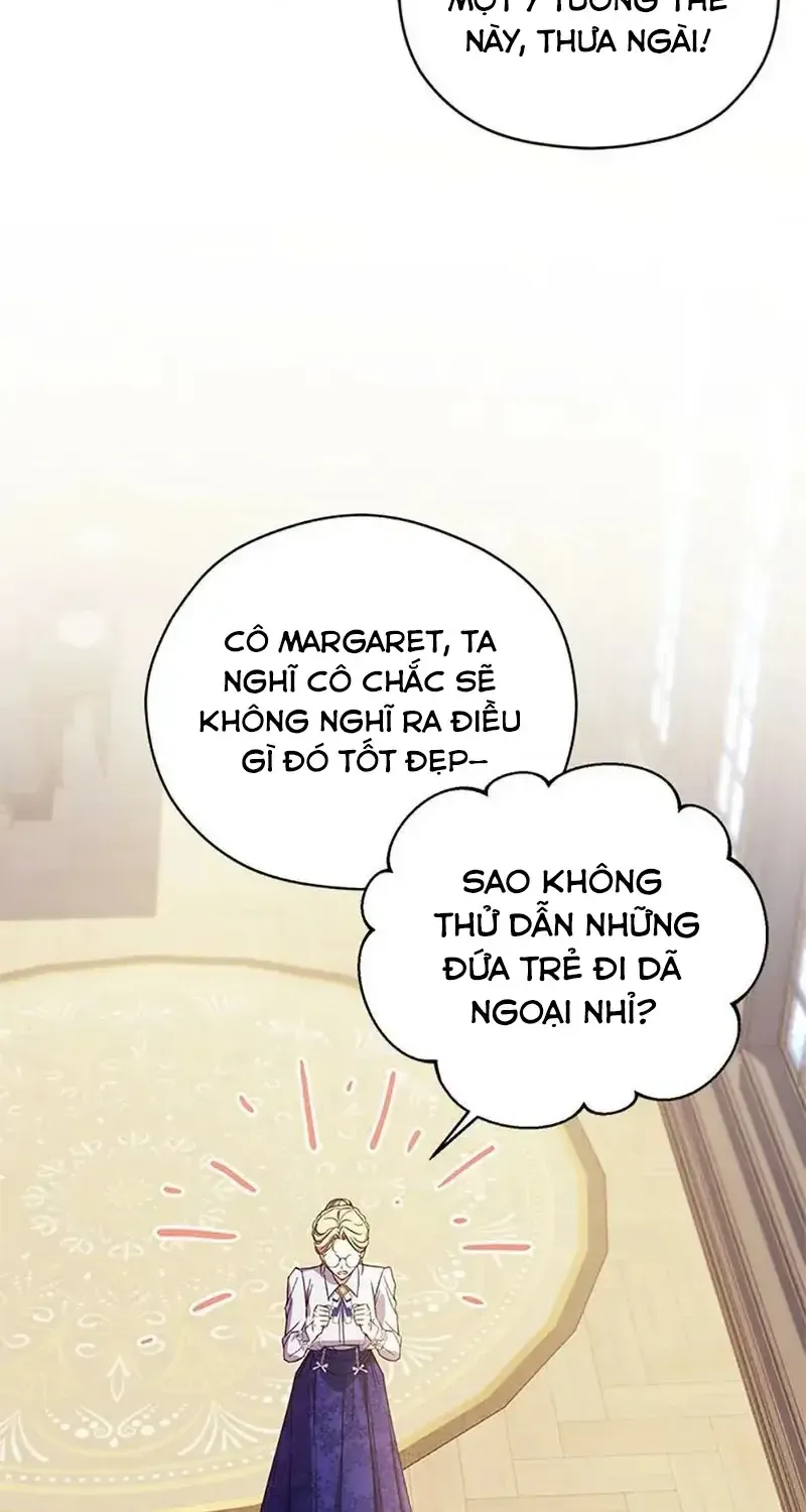 Công Tước Cần Được Giáo Dục Về Pháp Lý Chap 6 - Next Chap 7