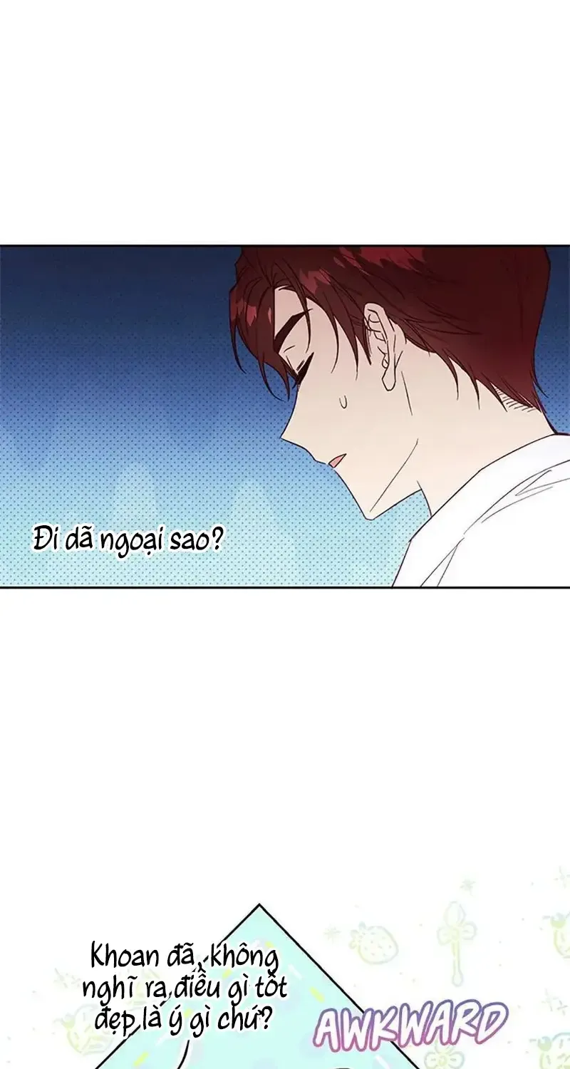 Công Tước Cần Được Giáo Dục Về Pháp Lý Chap 6 - Next Chap 7