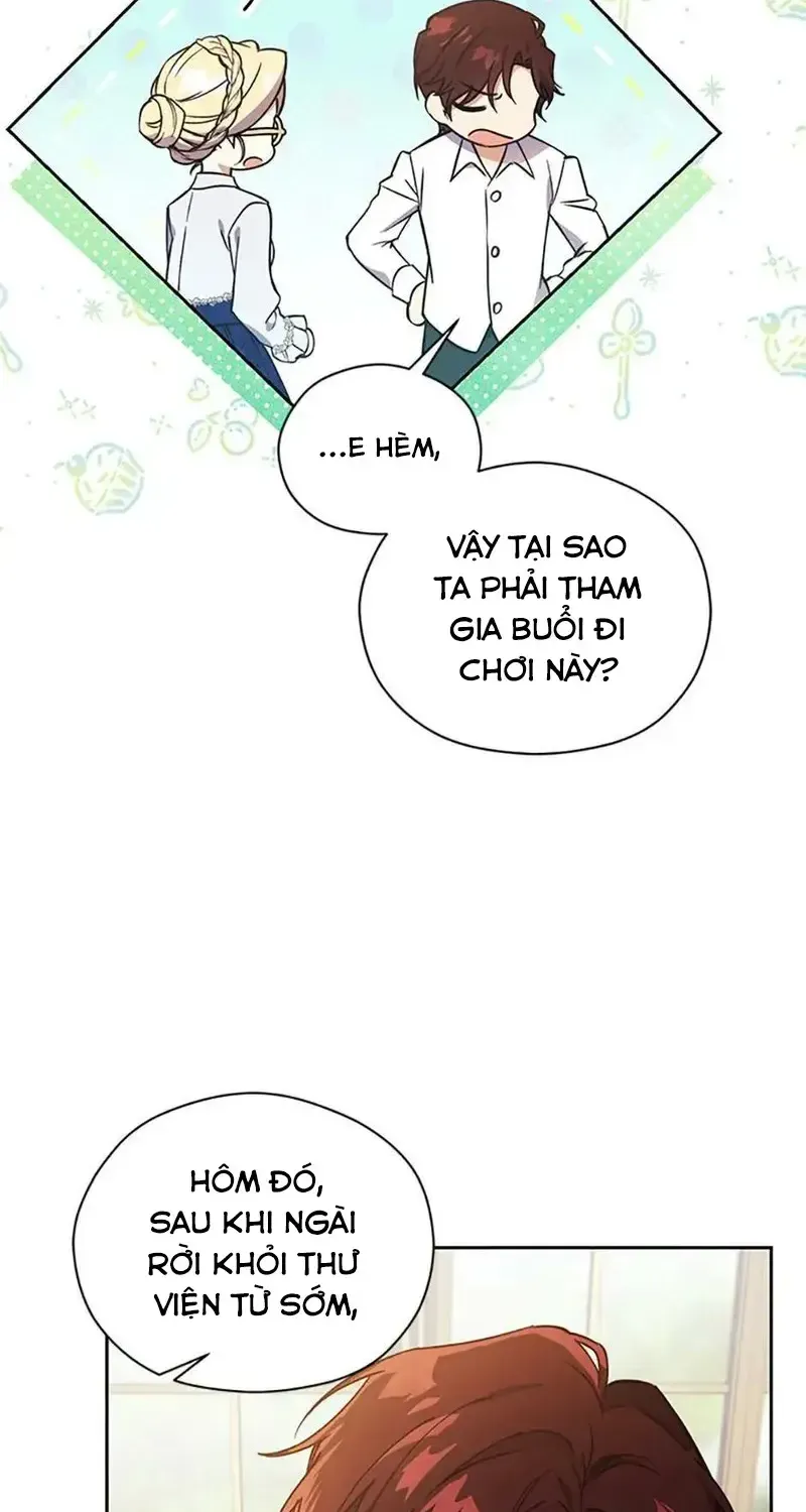 Công Tước Cần Được Giáo Dục Về Pháp Lý Chap 6 - Next Chap 7
