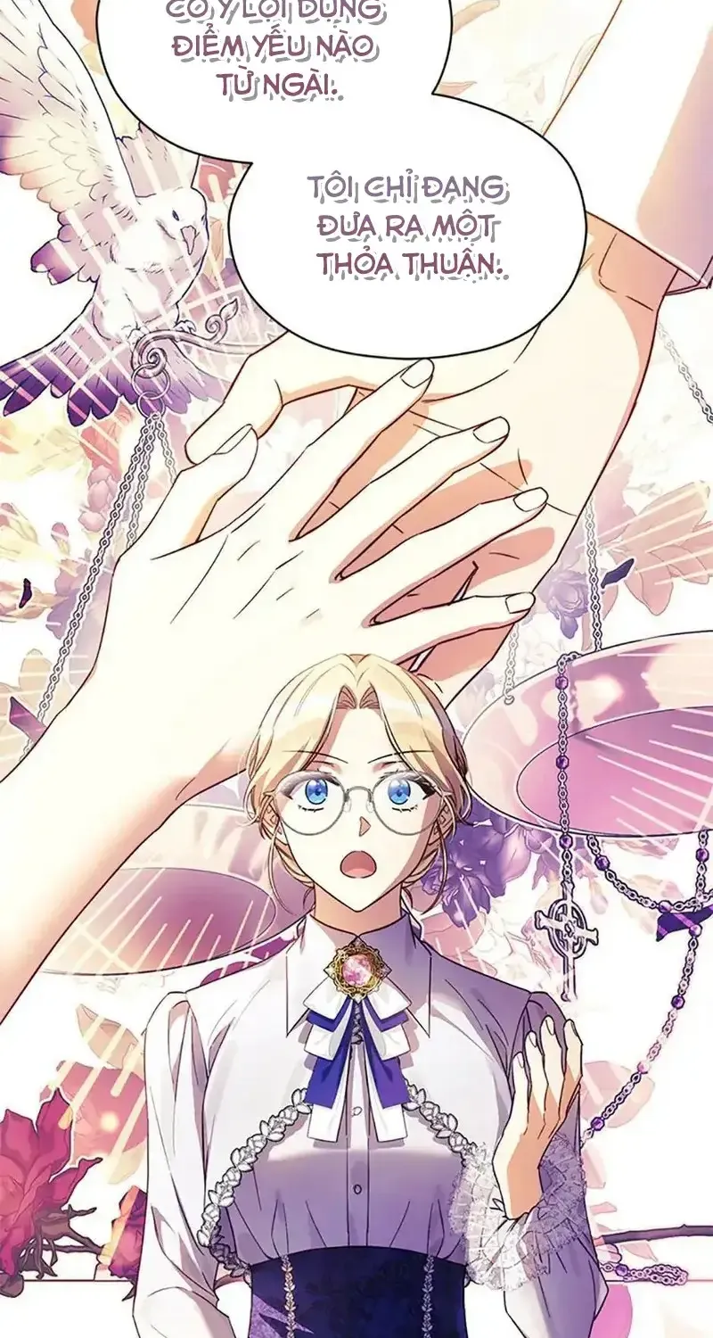 Công Tước Cần Được Giáo Dục Về Pháp Lý Chap 6 - Next Chap 7