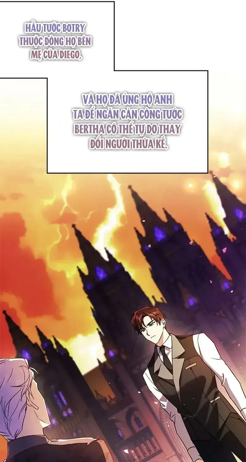 Công Tước Cần Được Giáo Dục Về Pháp Lý Chap 6 - Next Chap 7