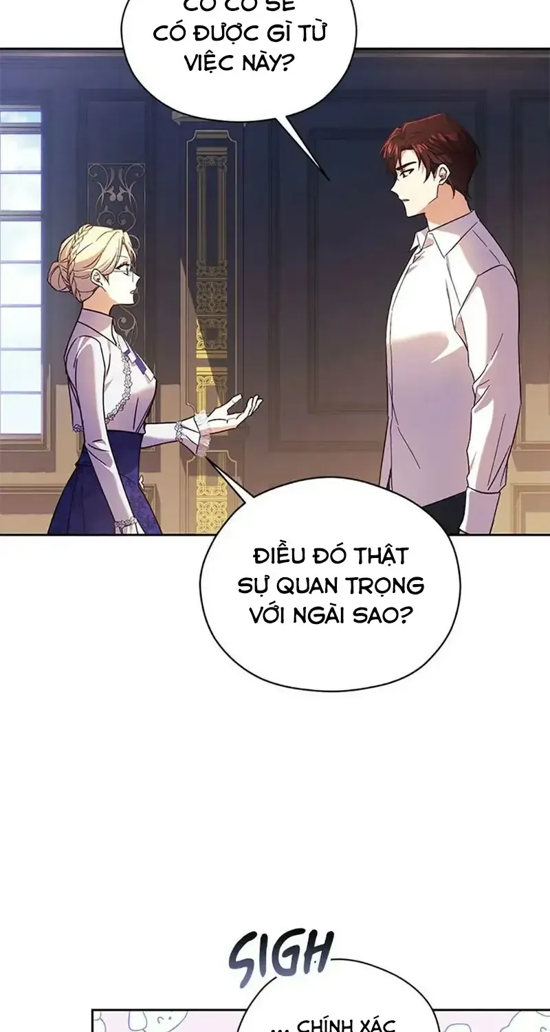 Công Tước Cần Được Giáo Dục Về Pháp Lý Chap 6 - Next Chap 7