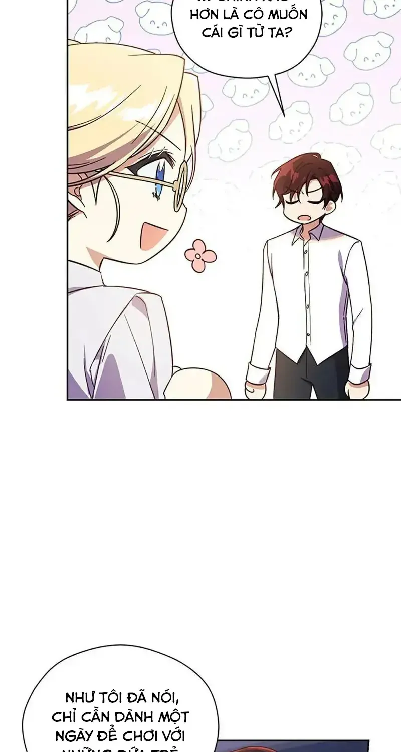 Công Tước Cần Được Giáo Dục Về Pháp Lý Chap 6 - Next Chap 7
