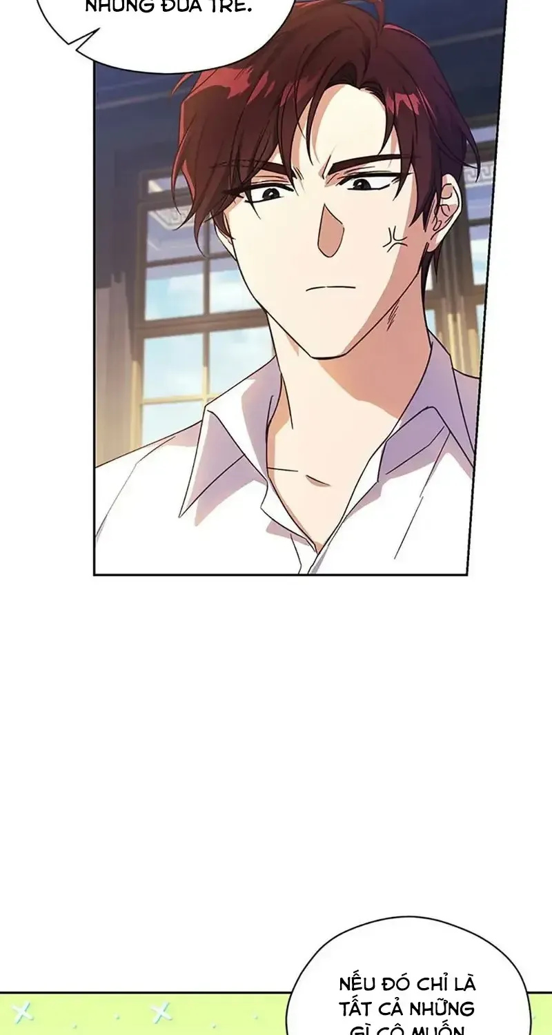 Công Tước Cần Được Giáo Dục Về Pháp Lý Chap 6 - Next Chap 7