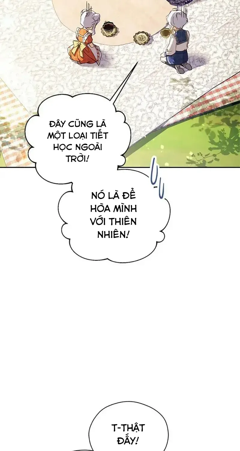 Công Tước Cần Được Giáo Dục Về Pháp Lý Chap 6 - Next Chap 7