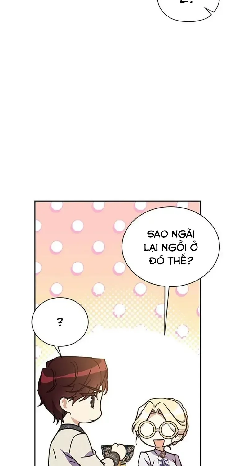 Công Tước Cần Được Giáo Dục Về Pháp Lý Chap 6 - Next Chap 7