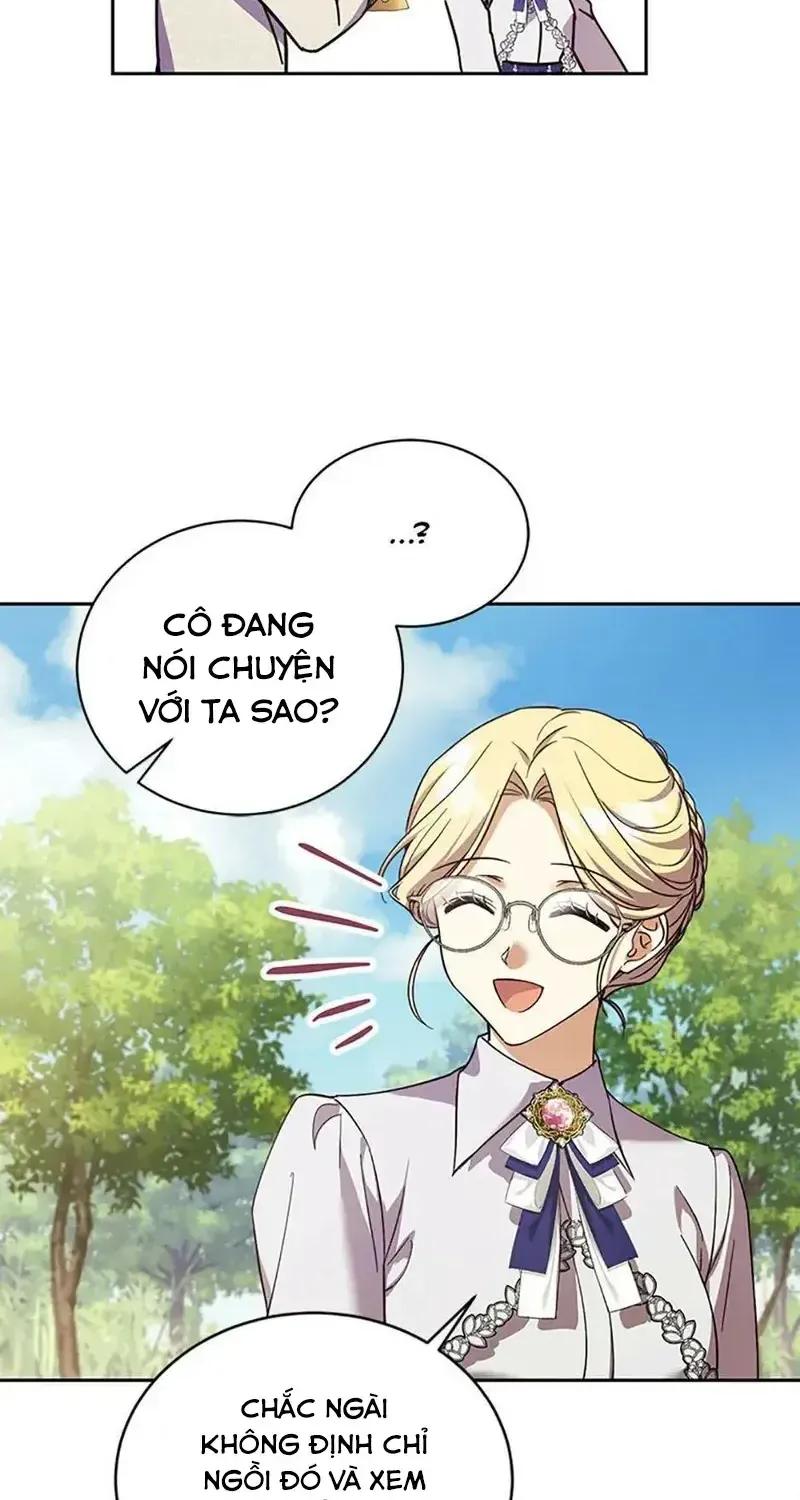 Công Tước Cần Được Giáo Dục Về Pháp Lý Chap 6 - Next Chap 7