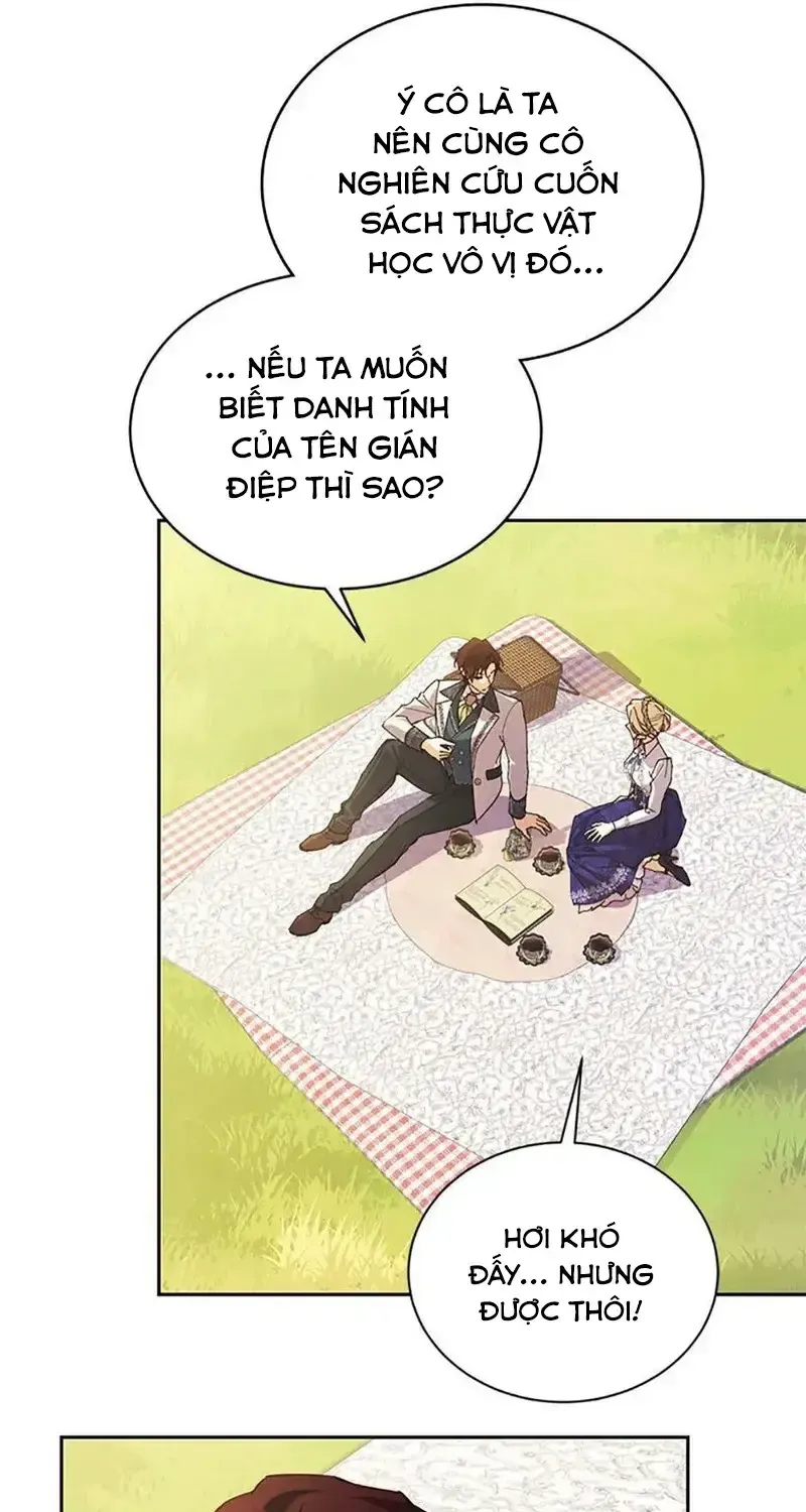 Công Tước Cần Được Giáo Dục Về Pháp Lý Chap 6 - Next Chap 7