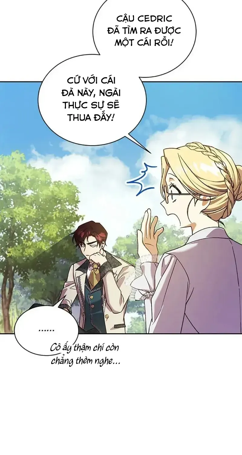 Công Tước Cần Được Giáo Dục Về Pháp Lý Chap 6 - Next Chap 7