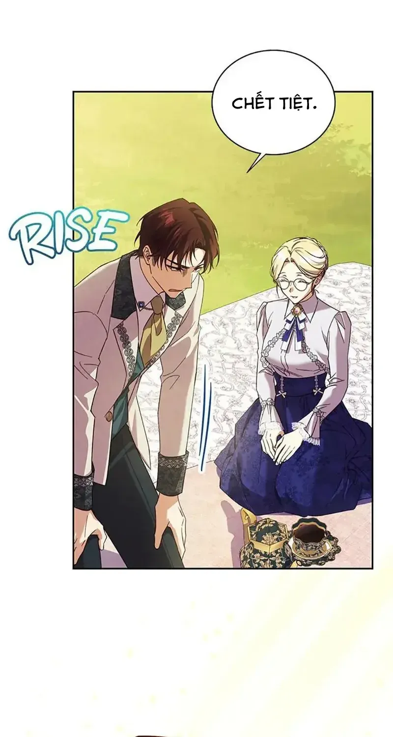 Công Tước Cần Được Giáo Dục Về Pháp Lý Chap 6 - Next Chap 7