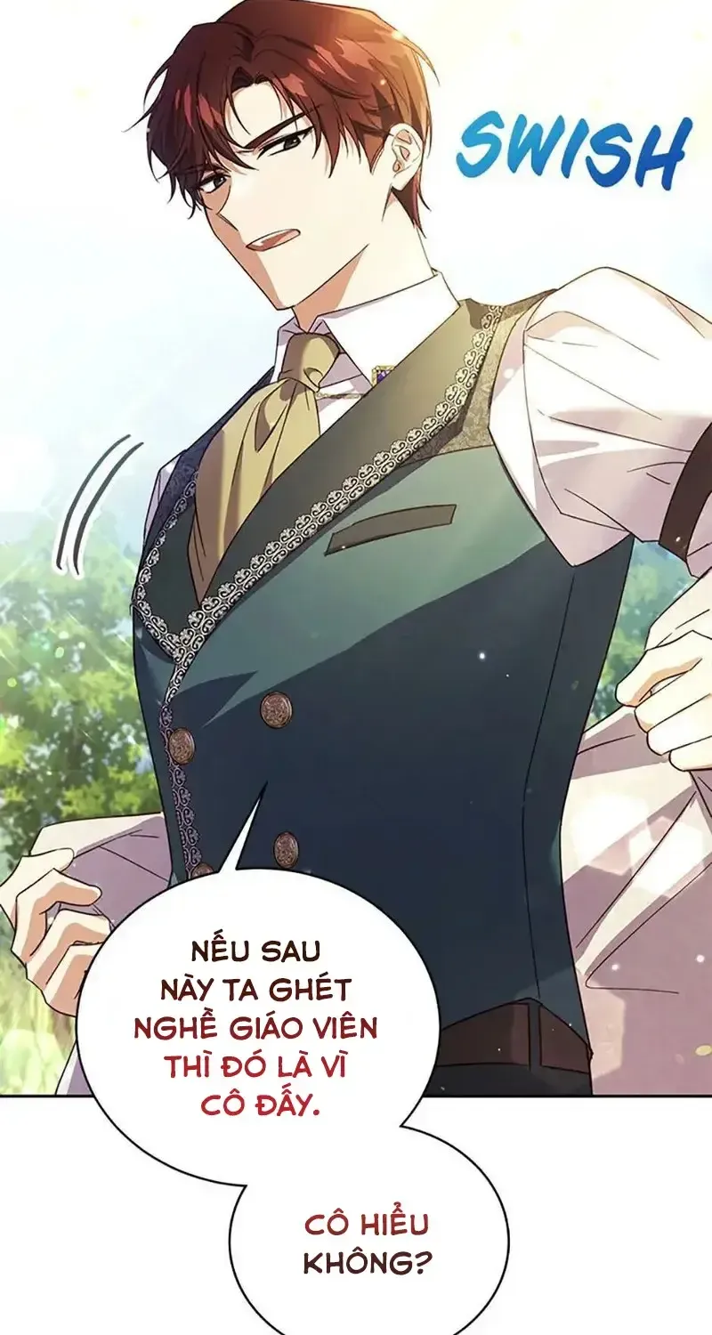 Công Tước Cần Được Giáo Dục Về Pháp Lý Chap 6 - Next Chap 7