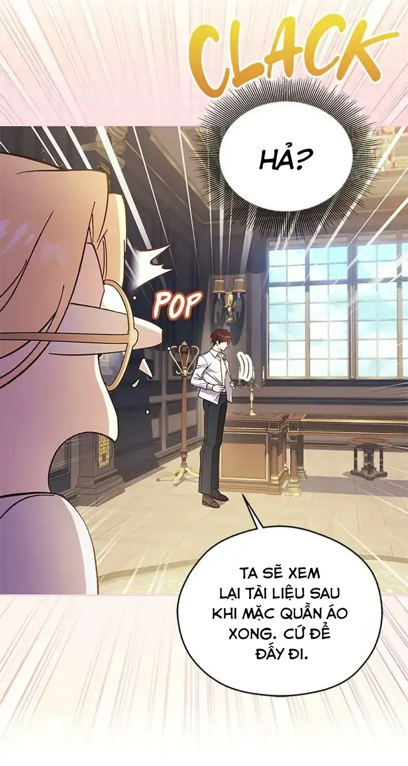 Công Tước Cần Được Giáo Dục Về Pháp Lý Chap 6 - Next Chap 7