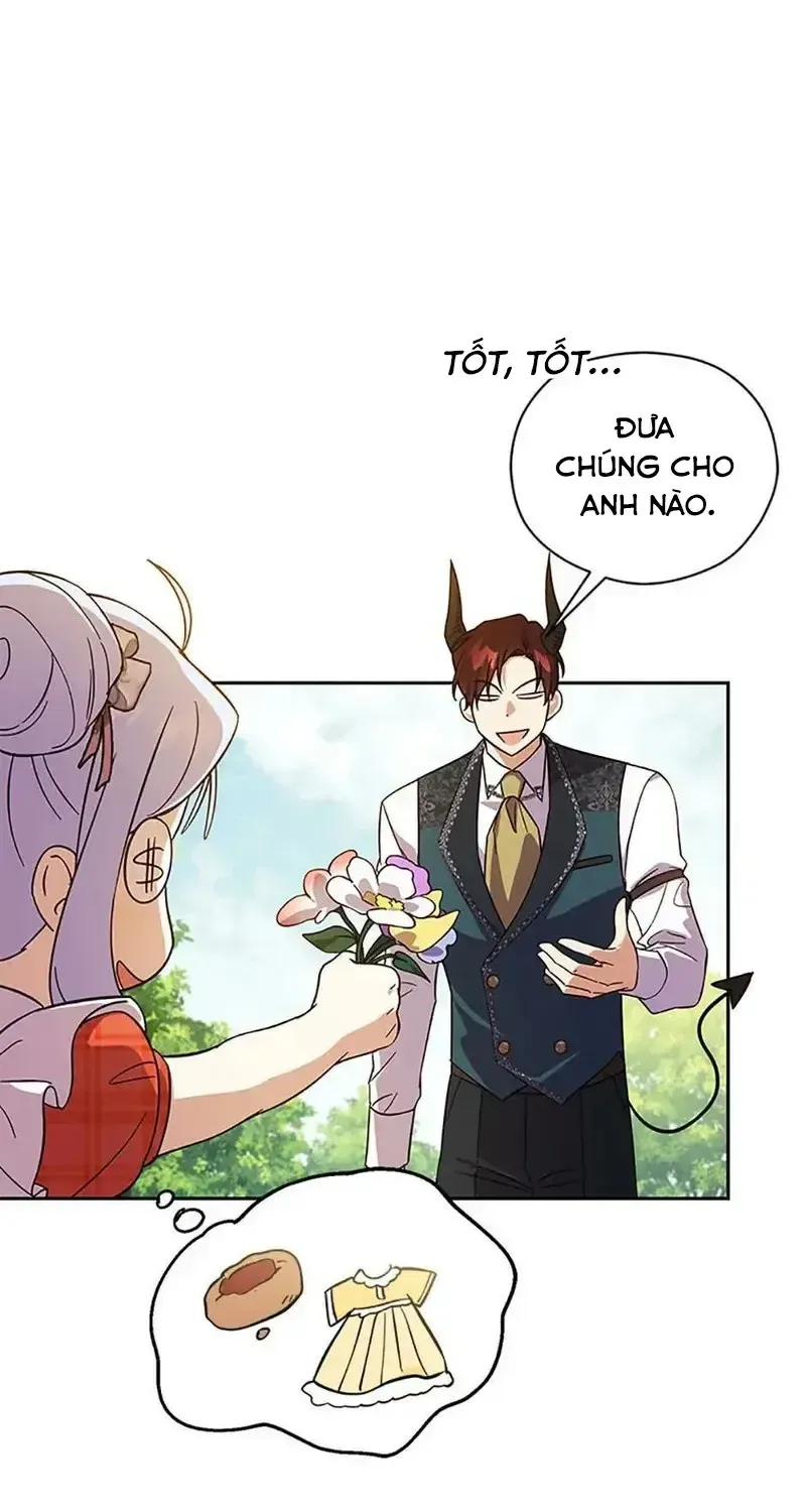 Công Tước Cần Được Giáo Dục Về Pháp Lý Chap 7 - Next Chap 8