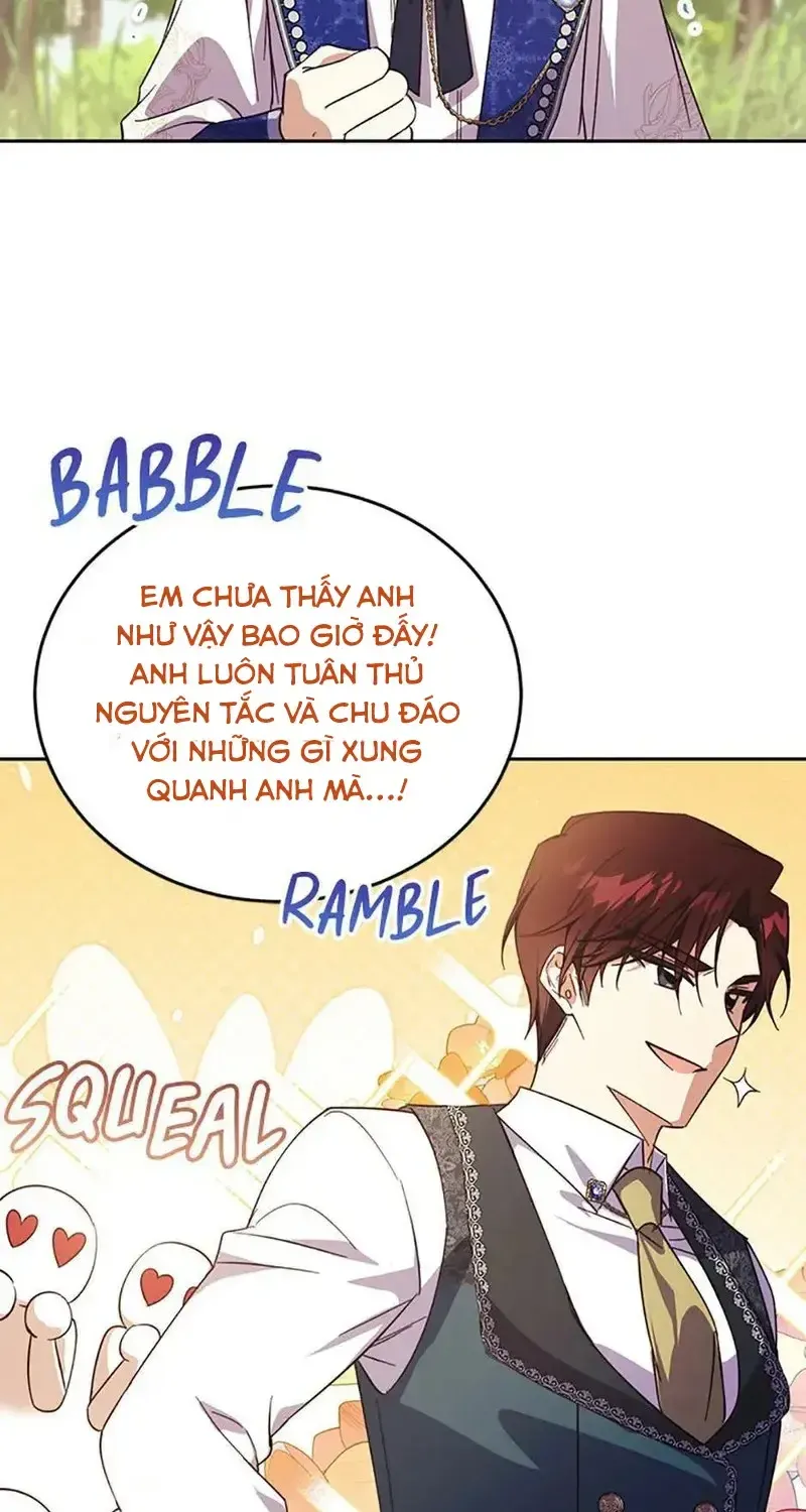Công Tước Cần Được Giáo Dục Về Pháp Lý Chap 7 - Next Chap 8
