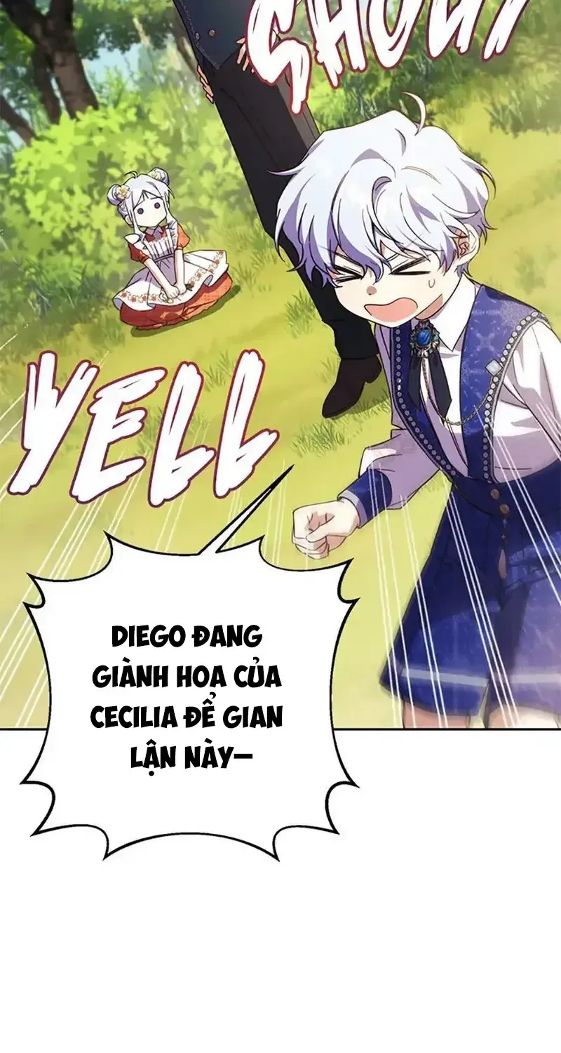 Công Tước Cần Được Giáo Dục Về Pháp Lý Chap 7 - Next Chap 8