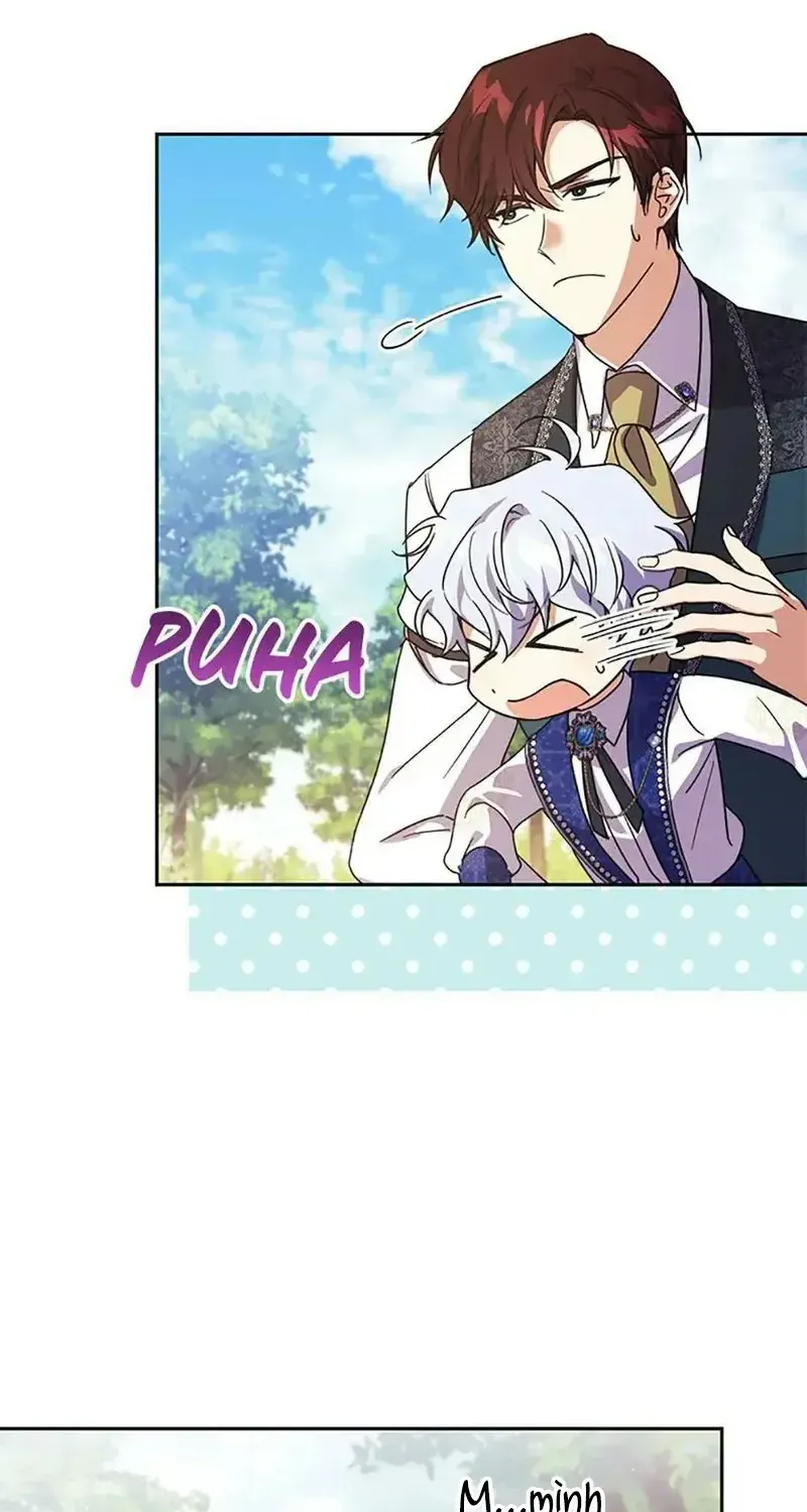 Công Tước Cần Được Giáo Dục Về Pháp Lý Chap 7 - Next Chap 8