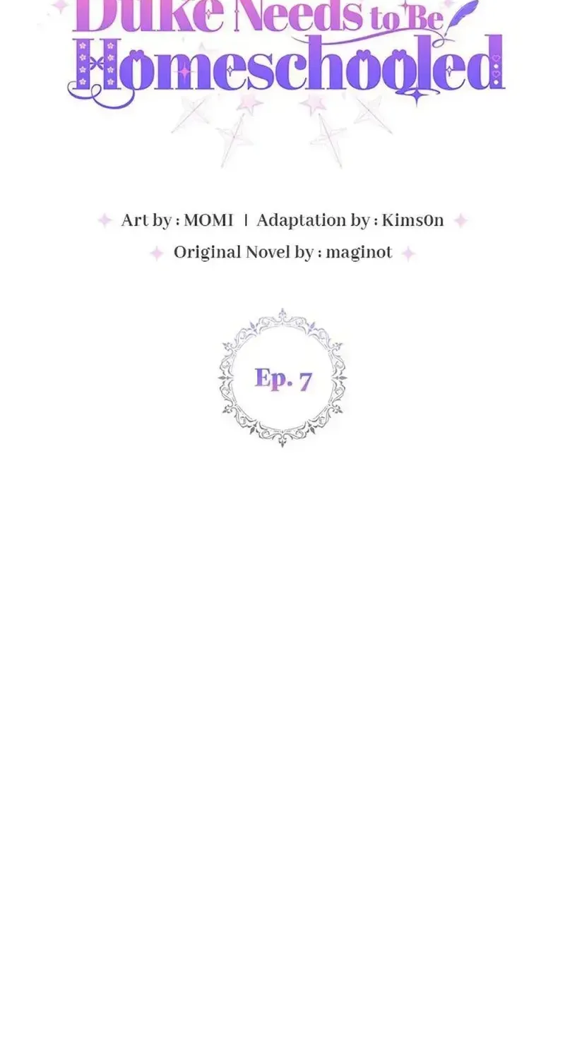 Công Tước Cần Được Giáo Dục Về Pháp Lý Chap 7 - Next Chap 8