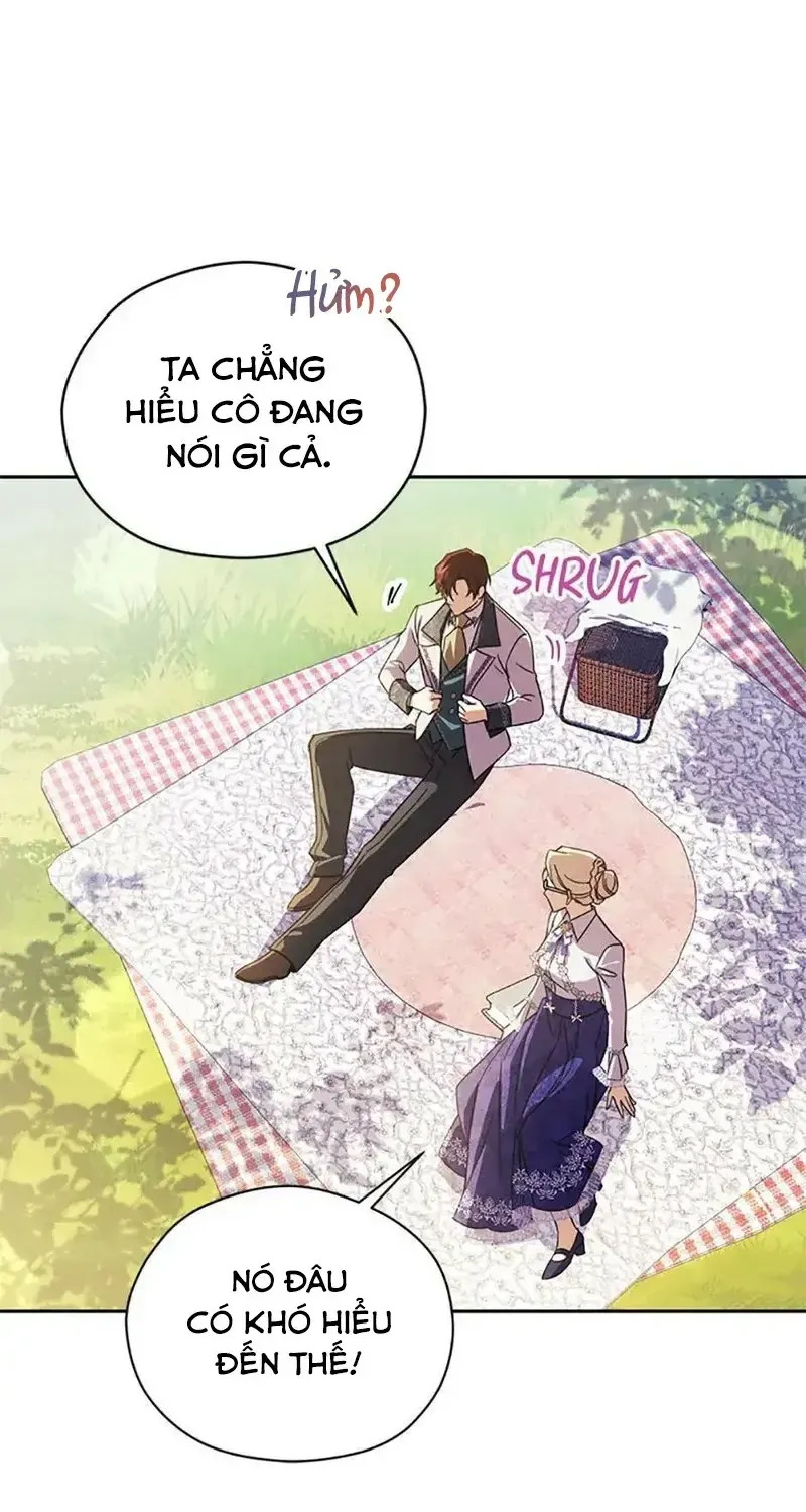 Công Tước Cần Được Giáo Dục Về Pháp Lý Chap 7 - Next Chap 8