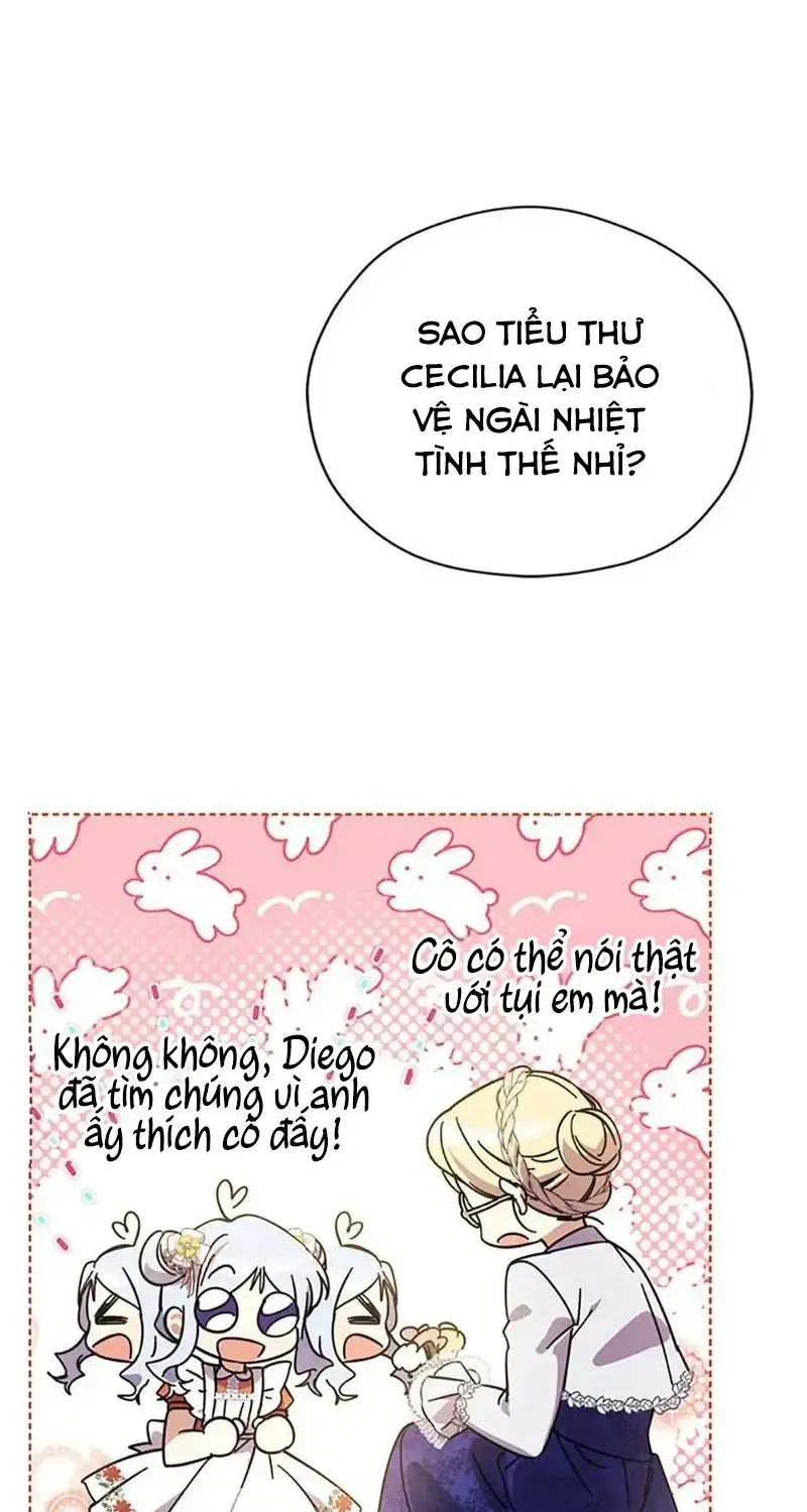 Công Tước Cần Được Giáo Dục Về Pháp Lý Chap 7 - Next Chap 8