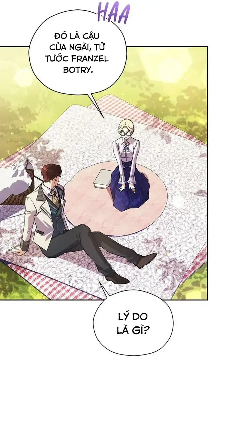Công Tước Cần Được Giáo Dục Về Pháp Lý Chap 7 - Next Chap 8