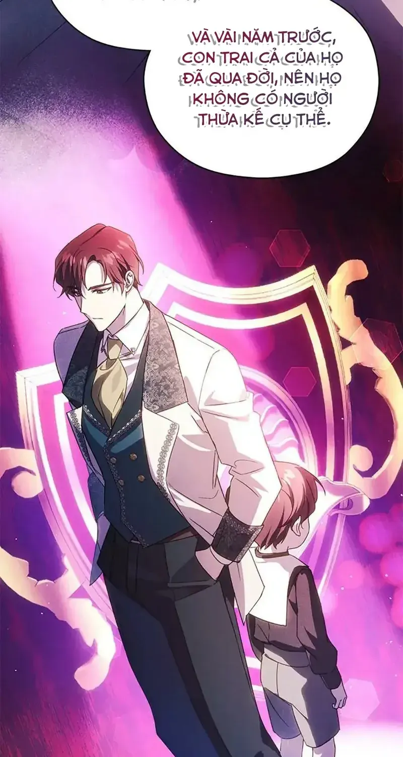 Công Tước Cần Được Giáo Dục Về Pháp Lý Chap 7 - Next Chap 8