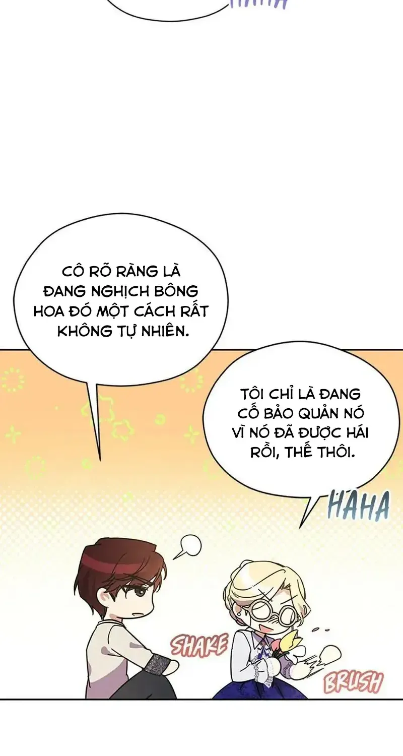 Công Tước Cần Được Giáo Dục Về Pháp Lý Chap 7 - Next Chap 8