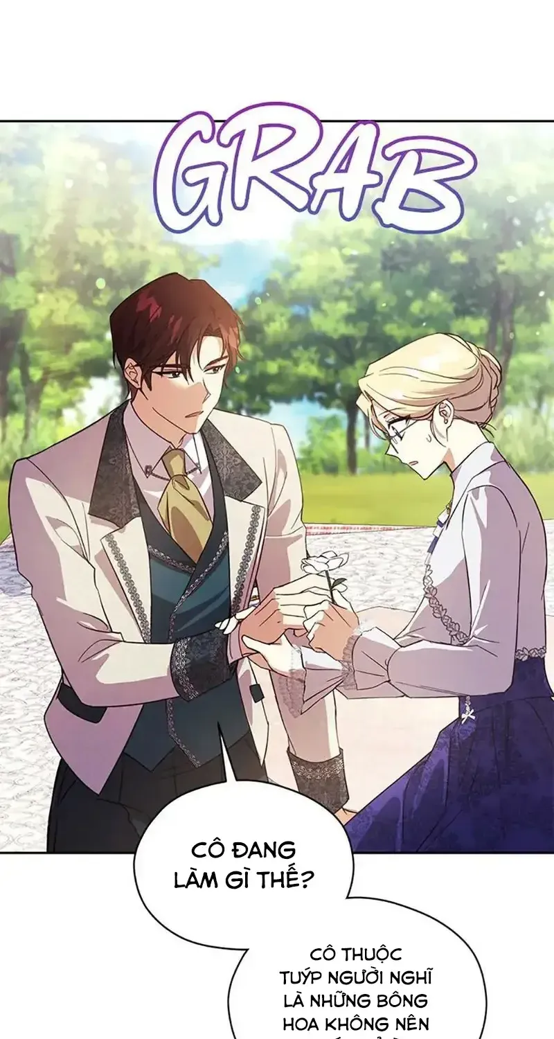 Công Tước Cần Được Giáo Dục Về Pháp Lý Chap 7 - Next Chap 8