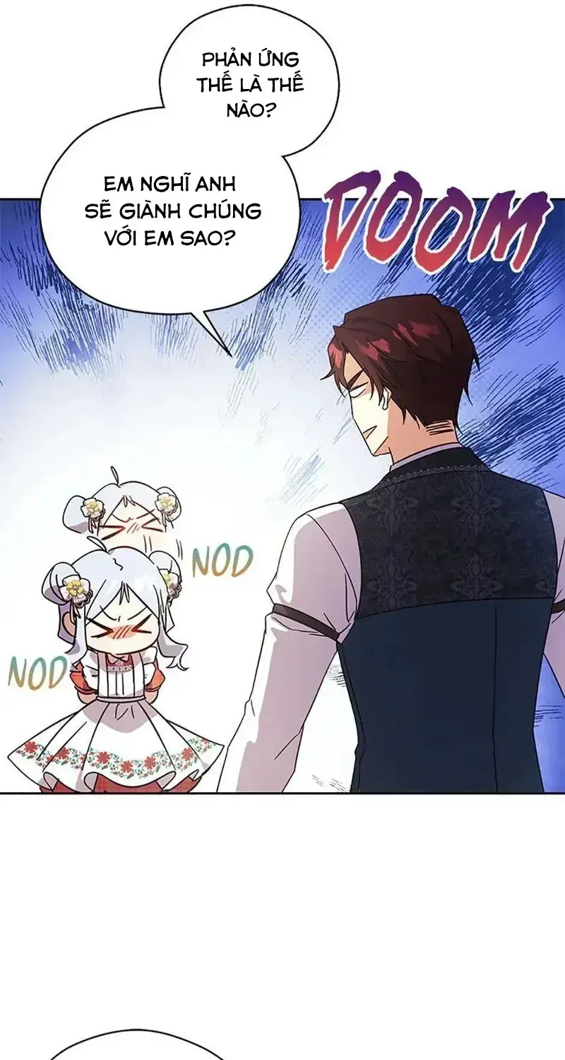 Công Tước Cần Được Giáo Dục Về Pháp Lý Chap 7 - Next Chap 8