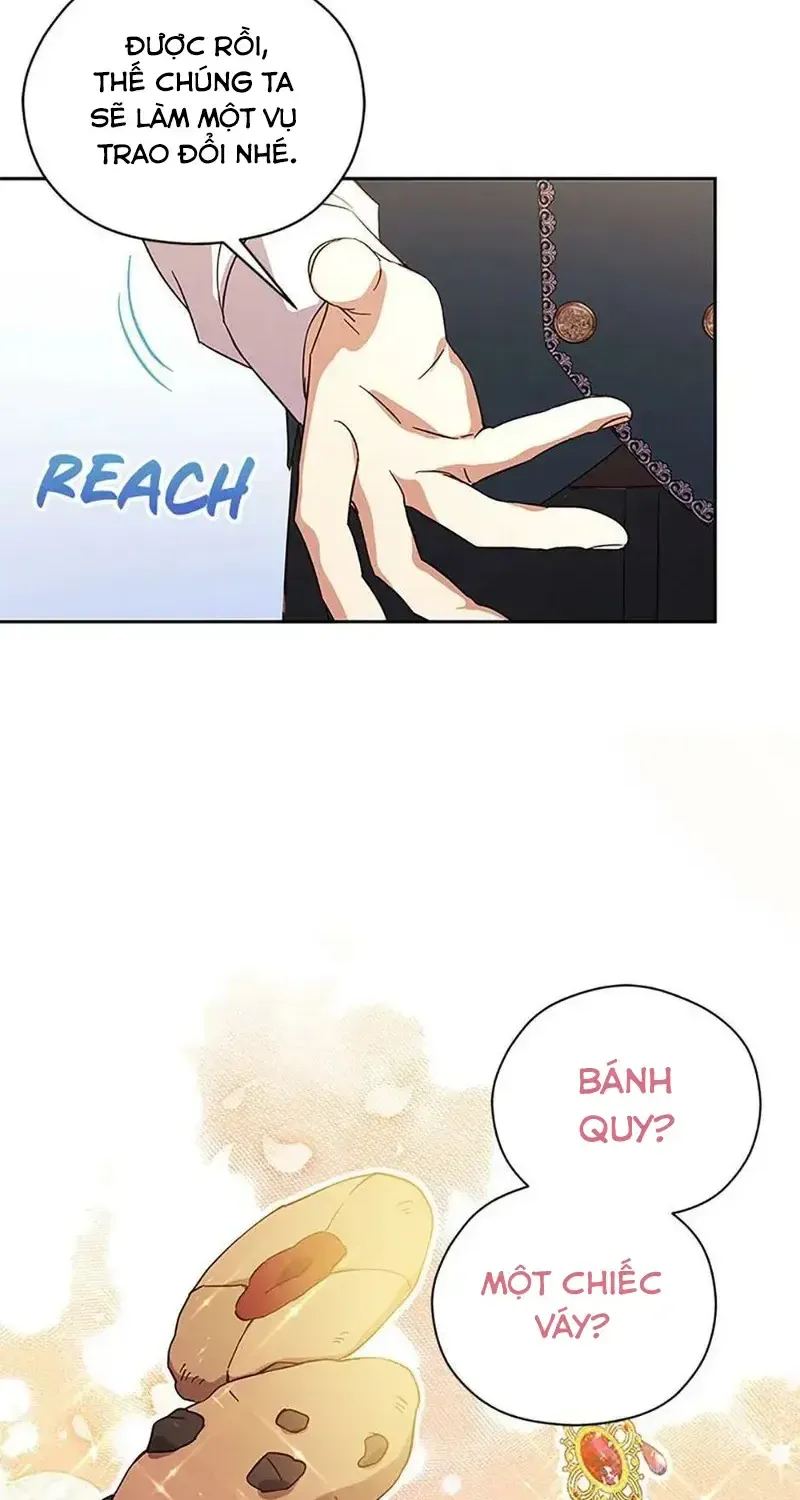 Công Tước Cần Được Giáo Dục Về Pháp Lý Chap 7 - Next Chap 8