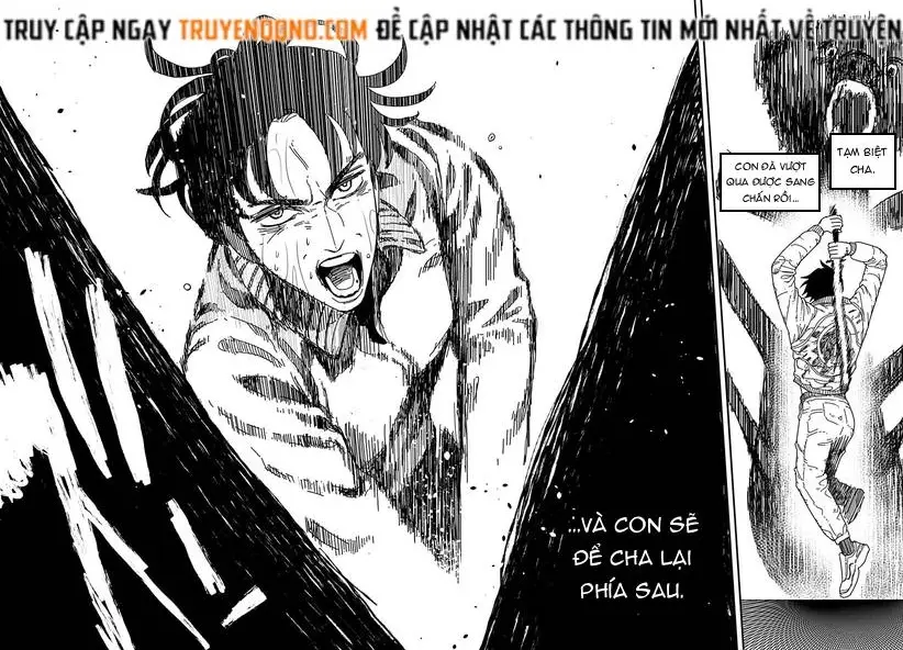 Coronica No Nou Chap 16 - Next Chap 17