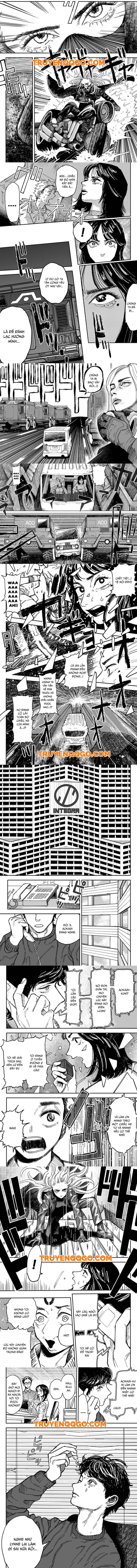 Coronica No Nou Chap 3 - Next Chap 4