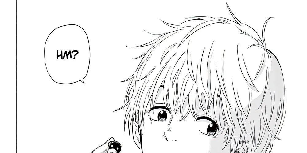 Cosmos Chap 1 - Next Chap 2